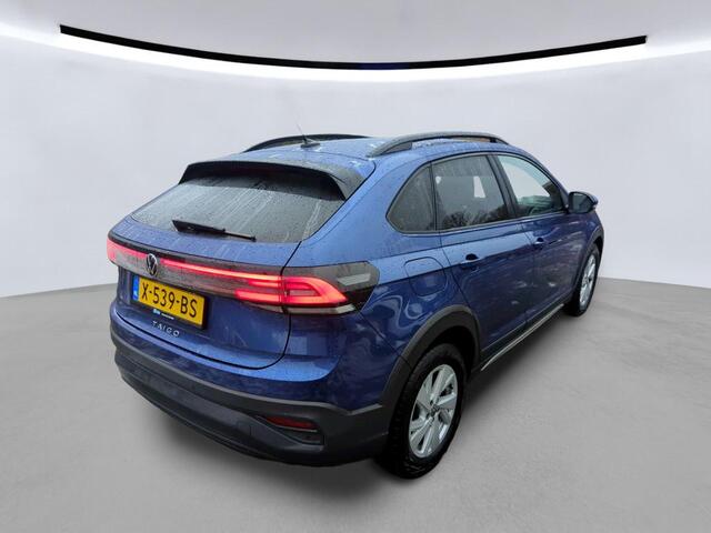 Volkswagen Taigo 1.0 TSI Life / PARK. SENSOREN/ AIRCO/ 16" LMV