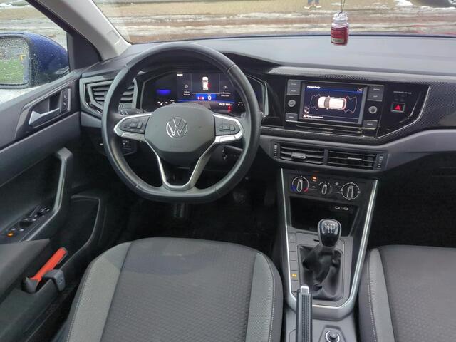 Volkswagen Taigo 1.0 TSI Life / PARK. SENSOREN/ AIRCO/ 16" LMV