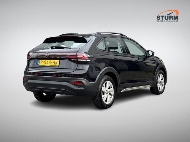 Volkswagen Taigo 1.0 TSI Life Business NL-Auto, Luxe Uitvoering!