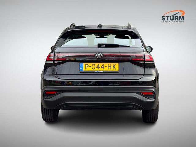 Volkswagen Taigo 1.0 TSI Life Business NL-Auto, Luxe Uitvoering!