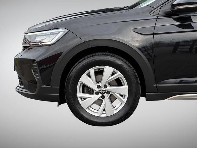 Volkswagen Taigo 1.0 TSI Life Business NL-Auto, Luxe Uitvoering!