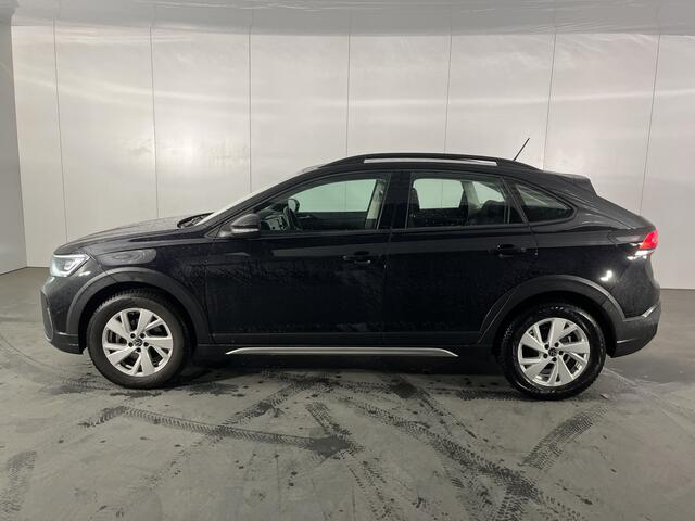 Volkswagen Taigo 1.0 TSI Life / GARANTIE TM 01-2028/ ACC/ APP-CONNECT/ AIRCO/ DIGITAL DASH/ START-STOP SYSTEEM/ LANE-ASSIST/ DAB/ ISOFIX/ 16'' LMV