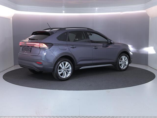 Volkswagen Taigo Life Edition 1.0 70 kW / 95 pk TSI CUV 5 versn. Ha