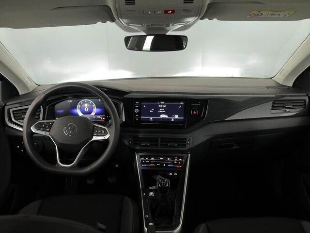 Volkswagen Taigo Life Edition 1.0 70 kW / 95 pk TSI CUV 5 versn. Ha