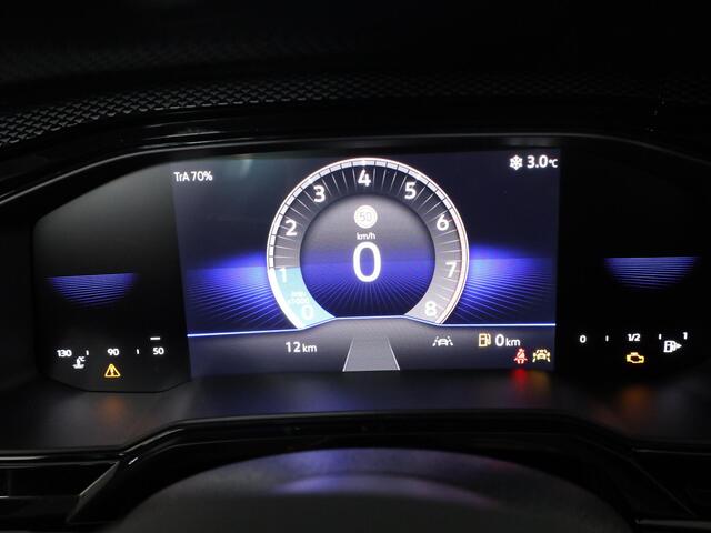 Volkswagen Taigo Life Edition 1.0 70 kW / 95 pk TSI CUV 5 versn. Ha