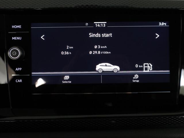 Volkswagen Taigo Life Edition 1.0 70 kW / 95 pk TSI CUV 5 versn. Ha