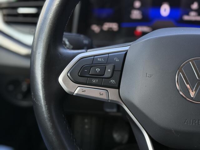 Volkswagen Taigo 1.0 TSI Life | Airco | ACC | Apple Carplay/Android Auto | LM Velgen | PDC V+A | Trekhaak | 1e Eigenaar | Ndl auto | RIJKLAARPRIJS INCL 12 MAANDEN GARANTIE EN BEURT