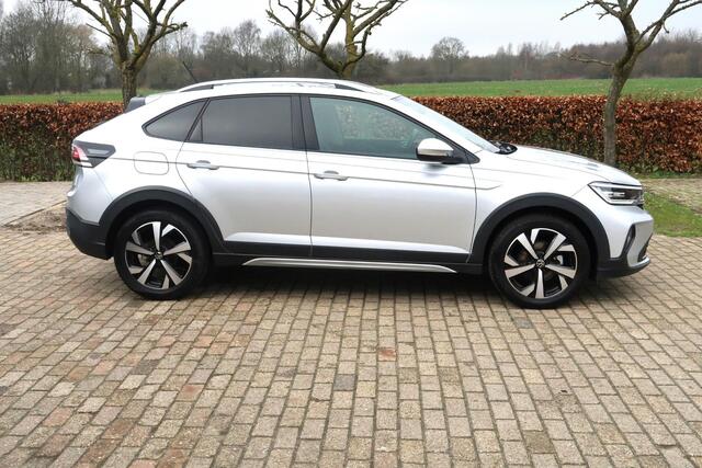 Volkswagen Taigo 1.0 TSI Style CAMERA ADAPT CRUISE STOELVERWARMING