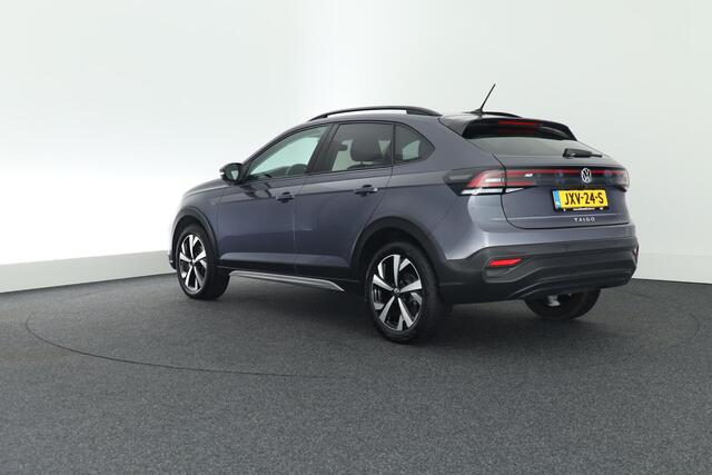 Volkswagen Taigo 1.0 TSI 116pk DSG Life Edition Camera Keyless Led Virtual Cockpit App-Connect