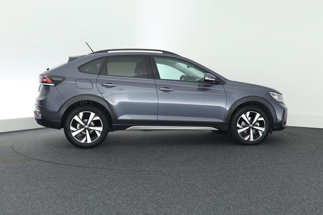 Volkswagen Taigo 1.0 TSI 116pk DSG Life Edition Camera Keyless Led Virtual Cockpit App-Connect