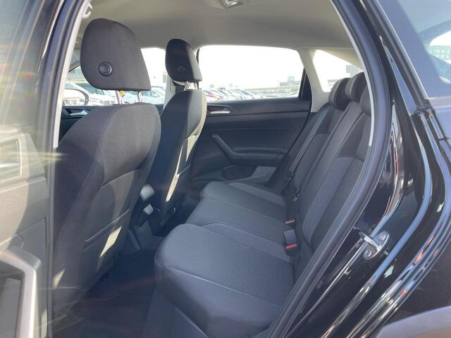 Volkswagen Taigo 1.0 TSI Life / App Connect / Digital Cockpit / 16'' LMV / VW