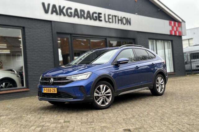 Volkswagen Taigo 1.0 TSI Life