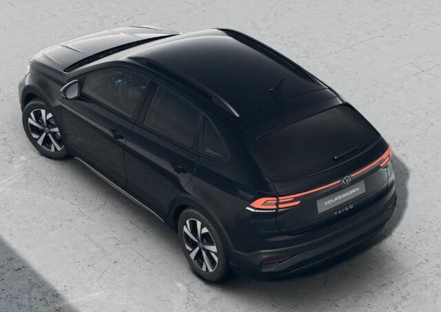 Volkswagen Taigo 1.0 TSI Life Edition !!!Profiteer ook van 5.000 EURO inruilpremie!!!