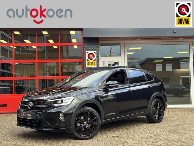 Volkswagen Taigo 1.5 TSI R-Line Edition *TREKHAAK/PANO/BEATS/ACC*