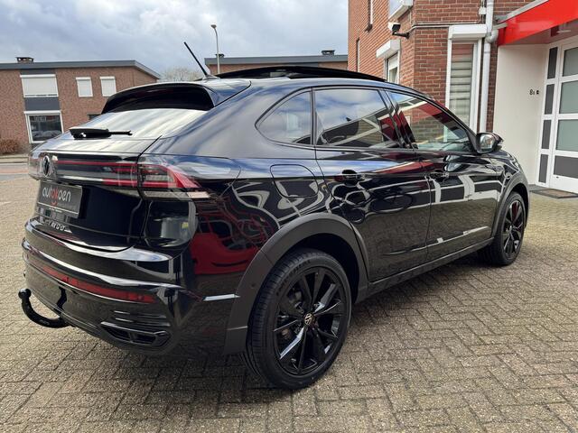 Volkswagen Taigo 1.5 TSI R-Line Edition *TREKHAAK/PANO/BEATS/ACC*