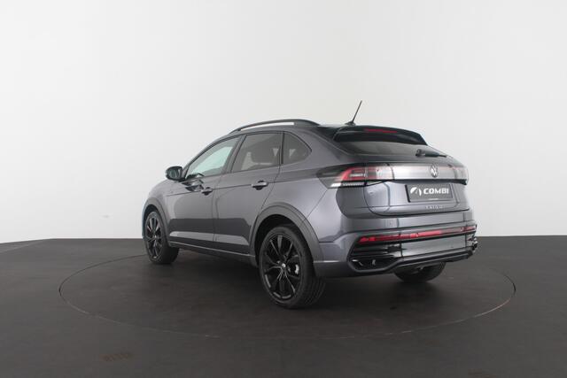 Volkswagen Taigo 1.0 TSI R-Line > 116pk/DSG/Black style pakket/Smoky Gray Metallic...