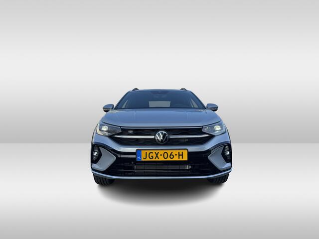 Volkswagen Taigo 1.0 115pk TSI R-Line Edition Keyless enty | Led Matrix | Achteruitrijcamera | Parkeersensoren