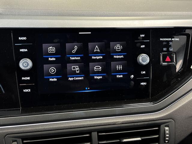 Volkswagen Taigo 1.0 115pk TSI R-Line Edition Keyless enty | Led Matrix | Achteruitrijcamera | Parkeersensoren