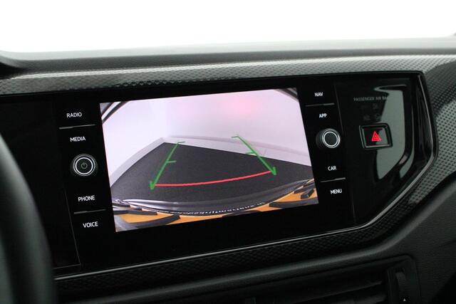 Volkswagen Taigo 1.0 TSI 116pk DSG Life Edition Camera Keyless App-Connect