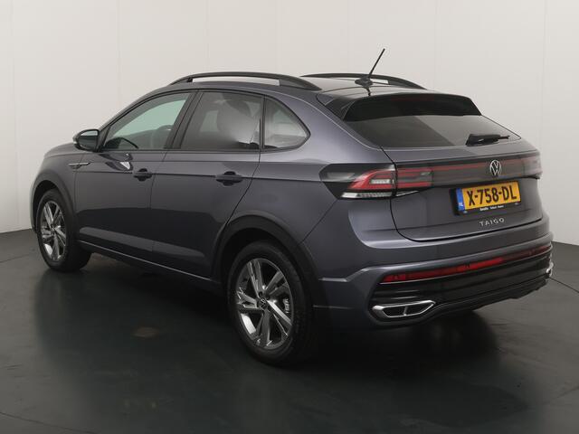 Volkswagen Taigo 1.5 TSI 150 pk Style | Camera | Adapt. Cruise | Stoelverw. | IQ Matrix LED | Dode hoekbew.