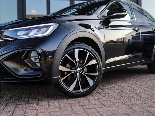 Volkswagen Taigo 1.0 TSI R-Line | Keyless | Camera | Stoelverw. | ACC