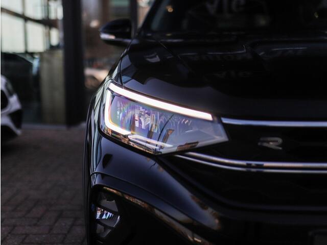 Volkswagen Taigo 1.0 TSI R-Line | Keyless | Camera | Stoelverw. | ACC