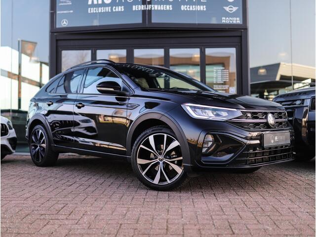 Volkswagen Taigo 1.0 TSI R-Line | Keyless | Camera | Stoelverw. | ACC