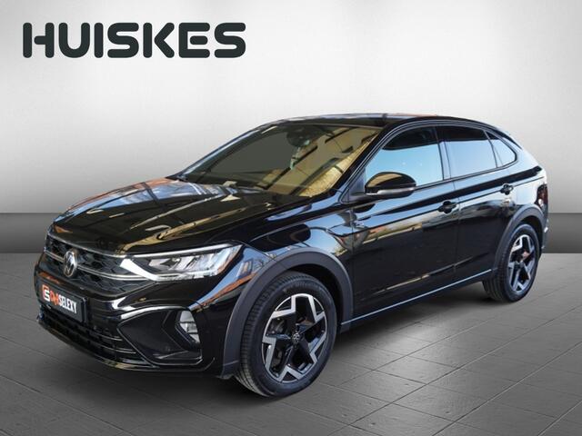 Volkswagen Taigo 1.0 TSI R-Line Automaat | Schuif-/kanteldak | Carplay | ACC