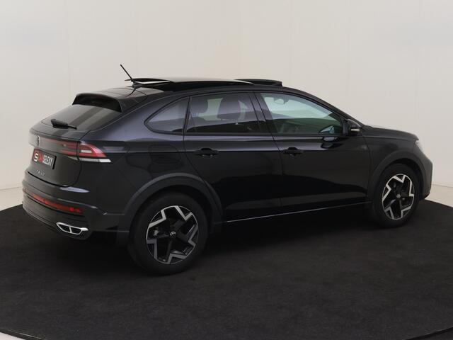 Volkswagen Taigo 1.0 TSI R-Line Automaat | Schuif-/kanteldak | Carplay | ACC