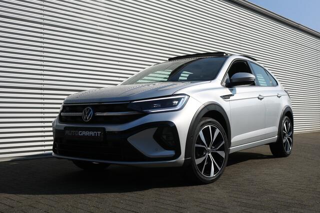 Volkswagen Taigo 1.5 TSI R-Line DSG (Panoramadak Carplay ACC Keyless Camera Trekhaak IQ-Light 18InchLMV Pdc V+A)