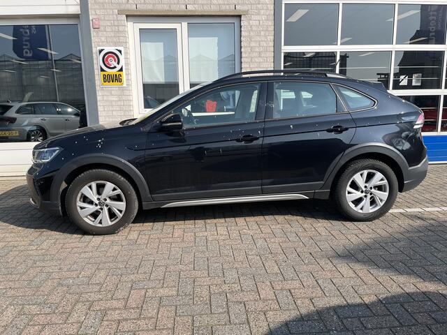 Volkswagen Taigo 1.0 TSI Life / GARANTIE TM 01-2028/ APP-CONNECT/ ACC/ VIRTUAL COCKPIT/ DAB/ AIRCO/ FULL-LED/ 16'' LMV