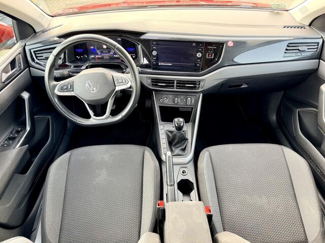 Volkswagen Taigo 1.0 TSI Life | Camera | PDC v+a | Carplay