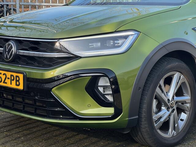 Volkswagen Taigo 1.0 TSI 110pk DSG R-Line Business Panoramadak