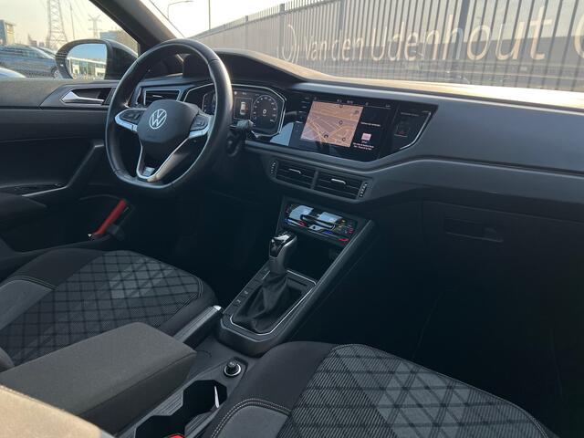 Volkswagen Taigo 1.0 TSI 110pk DSG R-Line Business Panoramadak