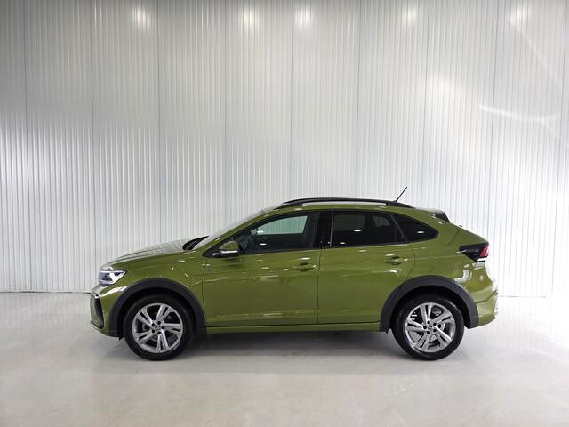 Volkswagen Taigo 1.5 TSI R-Line Edition |MATRIX|CARPLAY|