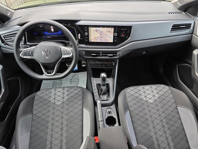 Volkswagen Taigo 1.5 TSI R-Line Edition |MATRIX|CARPLAY|