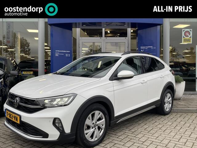 Volkswagen Taigo 1.0 TSI Life Business | Parkeersensoren | Lane assist |