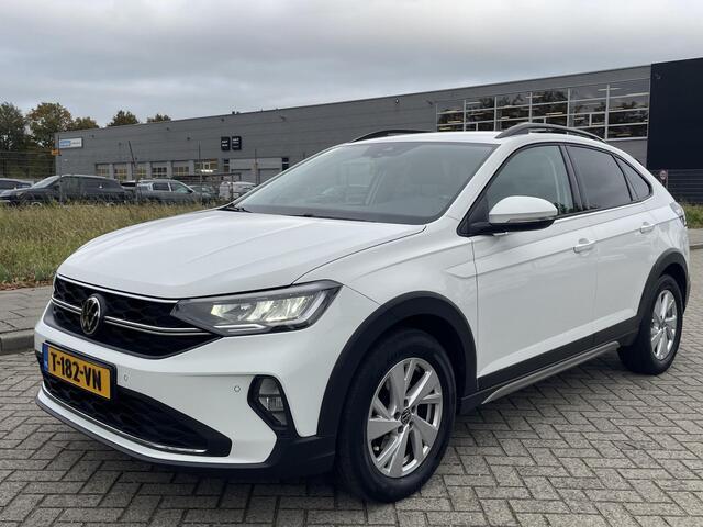 Volkswagen Taigo 1.0 TSI Life Business | Parkeersensoren | Lane assist |