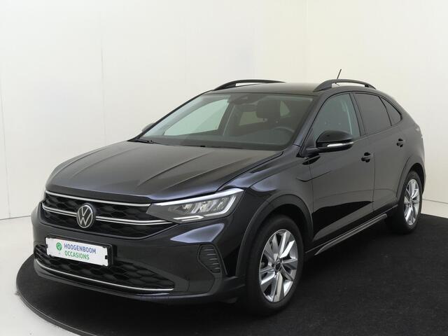Volkswagen Taigo 1.0 TSI Life Edition | Navigatie | 17 inch LM velgen | Climate control | Adaptive cruise control | Achteruitrijcamera