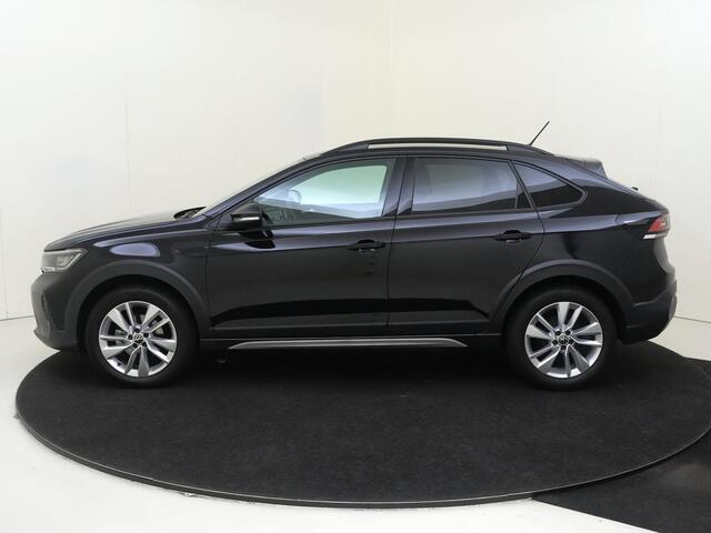 Volkswagen Taigo 1.0 TSI Life Edition | Navigatie | 17 inch LM velgen | Climate control | Adaptive cruise control | Achteruitrijcamera