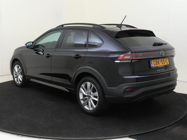 Volkswagen Taigo 1.0 TSI Life Edition | Navigatie | 17 inch LM velgen | Climate control | Adaptive cruise control | Achteruitrijcamera