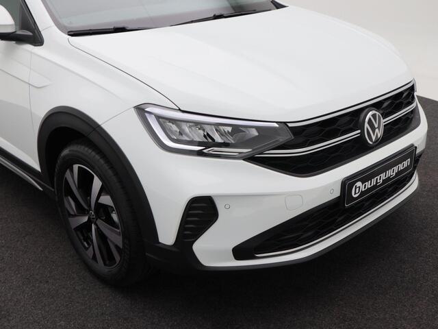 Volkswagen Taigo Life Edition 1.0 TSI | Parkeersensoren | Camera | Carplay | Automatische Airco | Stoelverwarming |