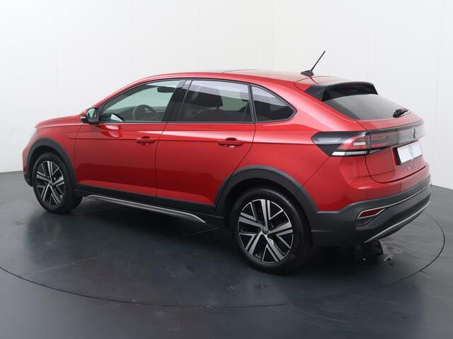 Volkswagen Taigo 1.0 TSI Style | 110 PK | Automaat | Panoramadak | Matrix LED IQ.Light koplampen | Navigatiesysteem | Adaptive cruise control |