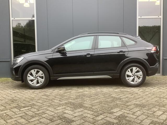 Volkswagen Taigo 1.0 TSI Style Aut. I camera I apple carplay I enz.