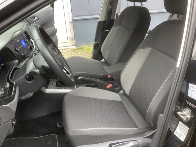 Volkswagen Taigo 1.0 TSI Style Aut. I camera I apple carplay I enz.