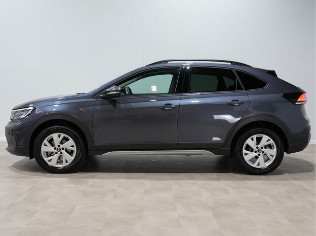 Volkswagen Taigo 1.0 TSI 110pk DSG Life Navigatie Pdc Acc Lm Velgen 5