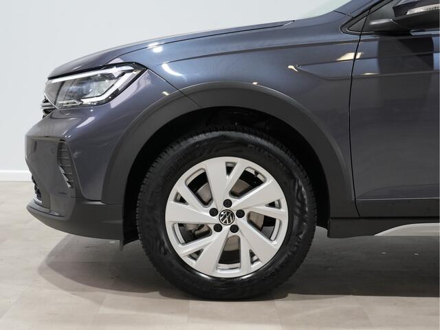 Volkswagen Taigo 1.0 TSI 110pk DSG Life Navigatie Pdc Acc Lm Velgen 5