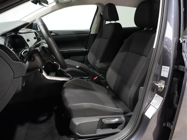 Volkswagen Taigo 1.0 TSI 110pk DSG Life Navigatie Pdc Acc Lm Velgen 5