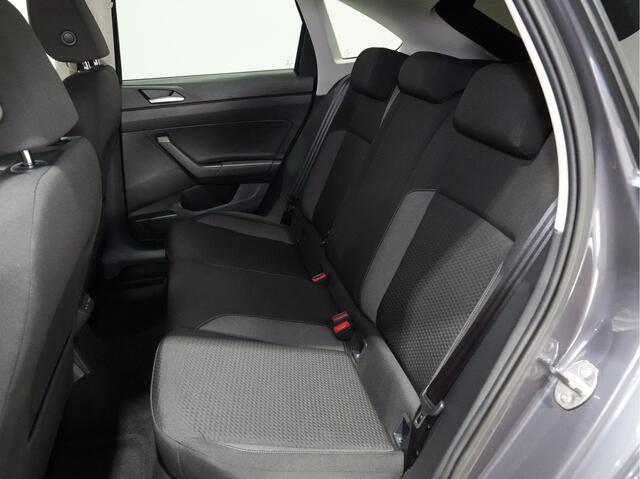 Volkswagen Taigo 1.0 TSI 110pk DSG Life Navigatie Pdc Acc Lm Velgen 5