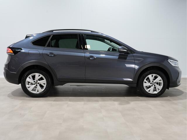 Volkswagen Taigo 1.0 TSI 110pk DSG Life Navigatie Pdc Acc Lm Velgen 5